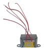 Transformador 9v-300ma 1