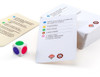 Juego De Mesa Carrera De Mente Cartas 2 Ruibal Original Mpuy 3