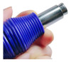 Acoplador Rapido Para Alemite Para Engradasora Hexapro® 1