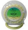 Línea Pesca Con Mosca E. Sigal Ultralight Flote #2 Wf2f 0