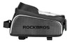 Bolso Bicicleta Celular Rockbros Tpu Táctil - Sportpolis 6