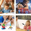 Lapicera 3 D Con Impresión Filamento 6