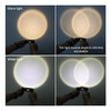 Iluminação De Ferramentas De Pulverização Airbrush Light Ilu 2