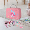 Kits De Maquiagem Para Crianças Brinquedos De Brinquedo 3