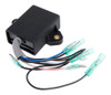 Cdi Caja Negra Unidad De Control Parsun 9.9 Y 15hp 2 Yamaha 3