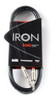 Cable Plug Stereo A Plug Stereo Balanceado Trs Neutrik 3mtrs 0