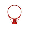 Aro Basquet Con Red Numero 7 Reforzado Con Resorte Pared 1