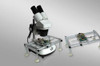 Soporte Placa Técnico Reparación Ic Componente Smd Yaxun Bk 1