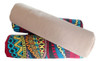 Almohadon Cilindrico Cervical/ Lumbar 5