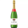 Sidra La Victoria Etiqueta Blanca 720ml X6 Unid - 01mercado 1