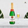 Sidra La Victoria Etiqueta Blanca 720ml X6 Unid - 01mercado 3