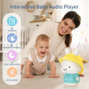 Alilo Reproductor De Audio Para Niños, 1