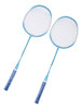 Conjunto De Raquete De Badminton Para Jogos De Quintal Ao Ar 1
