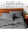 Bare Home - Fundas De Almohada 4