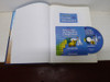 Enciclopedia Escolar Interactiva Tomo 1 Y 2 Con Cd Muy Buena 2
