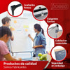 Pizarra Blanca Magnetica Premium 30x40 Aluminio +accesorios 5