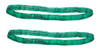 Eslinga Tubular  Spanset Para Rigging, 1 Metros 2000kg J Y L 5