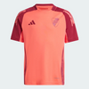 Adidas Kids' Training Shirt River Plate 24/25 | AEROREADY & 100% Recycled Polyester