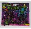 Araña Halloween Terror X6 1