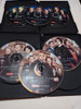 Downton Abbey (1-2-3-4 Temp) 2