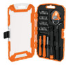Set Destornillador Electrónica Celular 32pz Truper 17762 0
