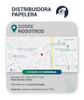 Vinilo Autoadhesivo Esmerilado Mccal  12 M X 1,52 Ancho 6