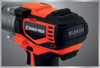 Llave Impacto Inalambrica Bateria 18v Induccion Dowen Pagio 1