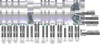 Herramienta Metal Duro Widia Para Torno Mod. 135 Mango 5/8 4