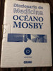 Diccionario De Medicina Océano Mosby 1