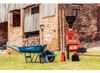Kit Combo Jardineria Pala Ancha+punta+barrehojas Tramontina 3