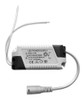 Driver Fuente Transformador Plafón Panel Led 18w Interelec 0