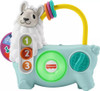 Fisher Price Juguete De Aprendizaje Interactivo Llama 1