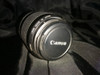 Lente Canon 0