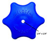 Repuesto Juego De Perillas Llave Plastica Para Manifold 2