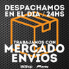 Bulon Tuerca Antirrobo Goodyear Vw Llanta 5 Agujeros 6