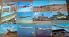 Coleccion Tarjetas Postales Aviación Iberia España 0