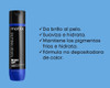 Shampoo Tonos Cobrizos Matrix + Enjuague Brass Off X300ml 4 Shampoo Tonos Cobrizos Matrix + Enjuague Brass Off X300ml 4