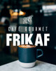 Café Tostado En Grano Descafeinado 250 Gramos Frikaf 6