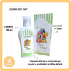 Colonia Bebés Upa Lala Recién Nacidos 200ml 1