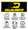 Camara De Ar Traseira Bros Falcon Xre Crosser Aro 17 Butyl 7