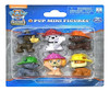 Minibonecos Paw Patrol Ultimate Rescue Pup 1