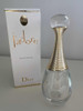 Envase Vacío Perfume J Adore Dior 50ml Con Caja 1