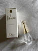Envase Vacío Perfume J Adore Dior 50ml Con Caja 2
