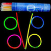 Kit Festa Balada Neon Óculos Pulseiras Plaquinhas 130 Itens 3