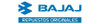 Soporte Semimanillar Manubrio Izquierdo Bajaj Rouser 200 Ns 1