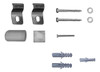 Kit Fijacion Bide Marina Vtp 07 Ferrum Fr 0