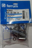 Kit Fijacion Bide Marina Vtp 07 Ferrum Fr 1
