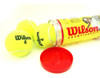 Set En Tubo X 3 Pelotas Wilson Extra Duty +duración  Tenis 1