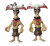 Oferta!! Indio Tlaloc 1