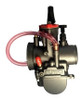 Carburador Guillotina 34mm Competición - Mundomotos.uy 1